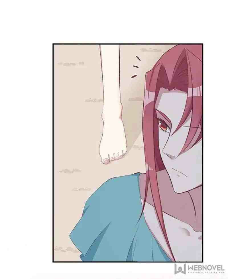 Beauty and the Beasts chapter 81